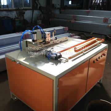 Wood Block Cutting Machine