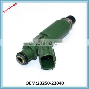 Japanese Cars Fuel Injector / Fuel Injector Nozzle 1 Celica Avensis RAV4 Wish/corolla OEM 23209-22040 23250-22040 photo-3