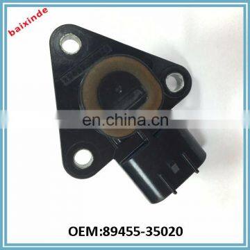 MAP Sensor EGR Valve GENUINE FOR PRADO HIACE HILUX 89455-35020