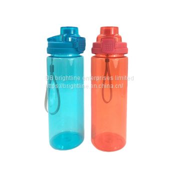 Plastic Water Bottle manufacturer