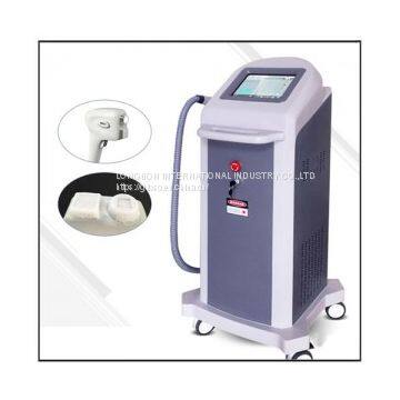 BLS1021 Professional 808nm Diode Laser Machine photo-2