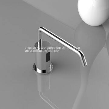 Automatic Liquid Soap Dispenser