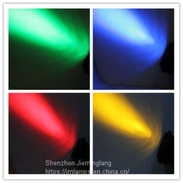 Industry Lighting Giant Jie Minglang Mass Production JML-SL-C48WD LED Landscape Projection RGB Colorful 24*2W 48W photo-4