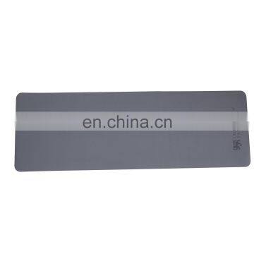 High Quality Double Layers Dropshipping Yoga Mat Eco-friendly TPE Yoga Mat photo-2