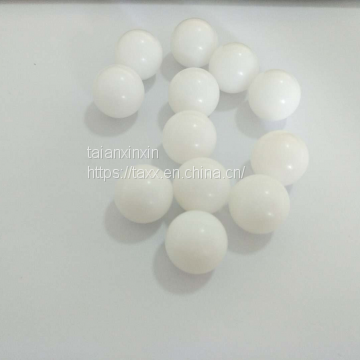 Wholesale high solid pp plastic ball