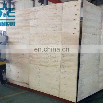 Mitsubishi Cnc Controller Metal Milling Drilling Machine VMC 850 photo-3