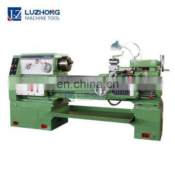 CA6150 Cheap New Metal Gap Bed Lathe Machine Specifications of CA6250