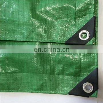 High frequency pe material rolling tarp