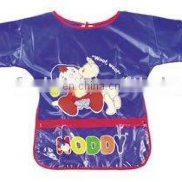 printing Smock for kids