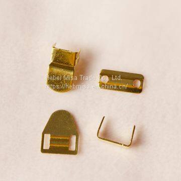 Trousers Hook 01,TROUSERS HOOK AND BAR,Pant Hook and Bar,Trousers Hooks Bars Four Claws Trousers Hook and Bar photo-2