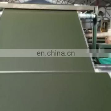 Factory price pe tarpaulin/tarp plastic tarpaulin fabric for covers