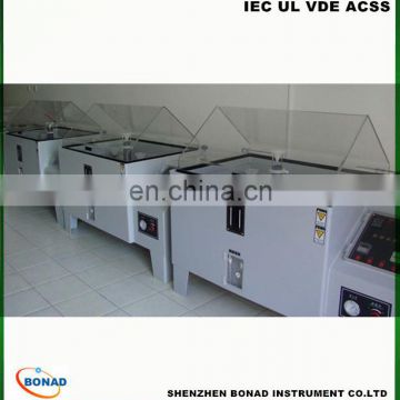 NSS ACSS Salt Fog Test Chamber for Lab Test