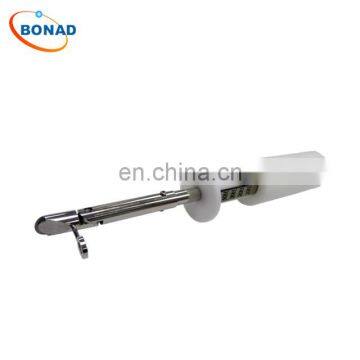 IEC 60335-1 Figure 7 Test Finger Nail With 30N Force Gauges photo-6