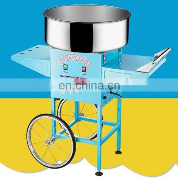 Electric Cotton Candy Maker , Cotton Candy Machine Maker , Professional Cotton Candy Machine photo-6