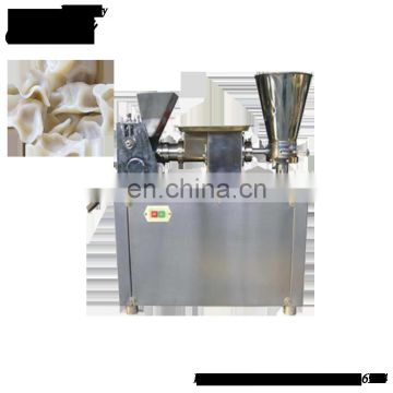 Automatic Chinese Dumpling Making Machine price with custom-made mould