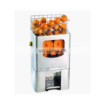 High Quality Nice Look Fruit Juice Machine / Fruit Juice Extractor / Fruit Squeezer Machine