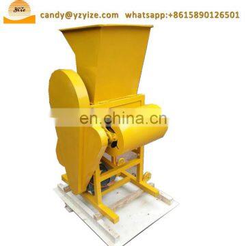 Small Peanut Sheller Machine / Peanut Shelling Machine for Sale photo-4