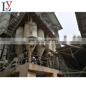 3 Ton Per Hour Parboiled Rice Milling Machine and Paddy Parboiling Rice Plant