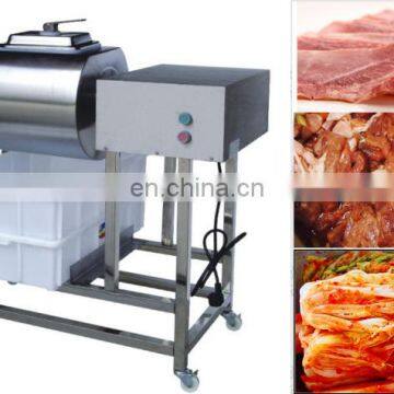 Electric Chicken Stainless Steel Fresh Meat Cutting Machine photo-4
