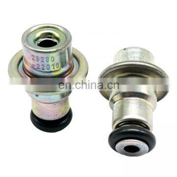 Fuel Pressure Regulator For To-yota Celica Corolla Matrix Scion xA xB OEM 16015-SDC-E00 16015SDCE00 photo-2