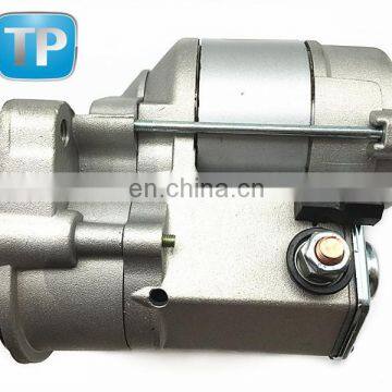 Starter Motor For To-yota Hilux HiAce Tarago D-aihatsu OEM 28100-72080 2810072080