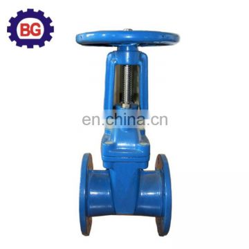 Beigao Valve High Quality Gate Valve PN16