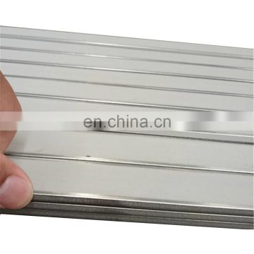 AISI 329 Stainless Steel Flat Bar