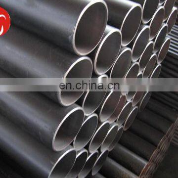 High Quality Bitumen and Varnish Coating Seamless Steel Pipe 1 kg Factory Price China Supplier photo-5