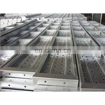 Construction Steel Plank For Scaffolding/Metal Deck photo-5