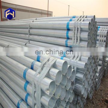 black and hot dip galvanized steel 1 1/2"" welding rod for gi pipe with low price