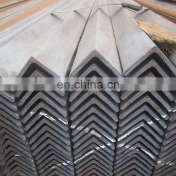 Galvanized Steel raw materials metal wall angle