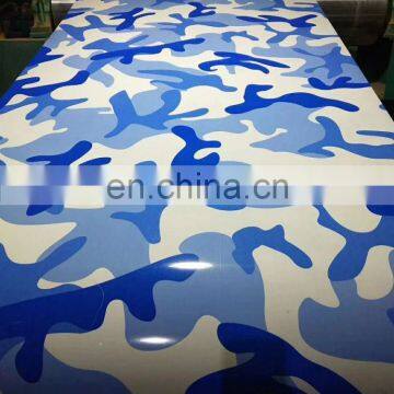 Pre Painted Galvalume Steel Coils photo-3