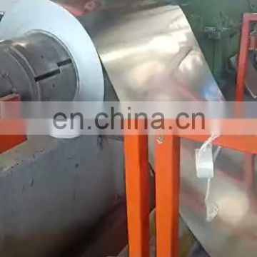 Hot Dipped Galvanized Steel Coil in competitive price used for roofing sheet