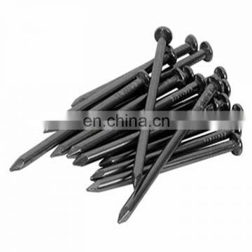 polish common wire iron nails with head or without head