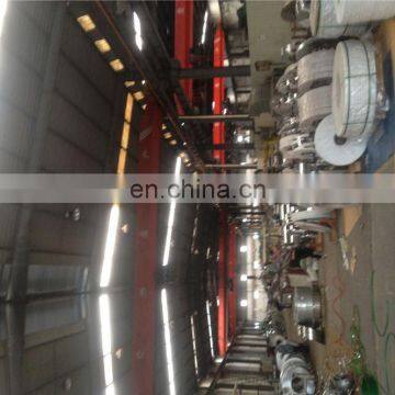 Stainless Steel BA Surface Strip Production of Stainless Steel 304 photo-3