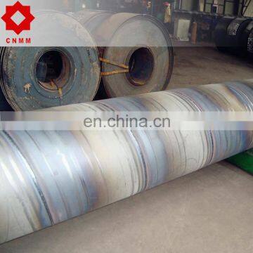 asm 3 pe coating tube carbon welded pipe or tube