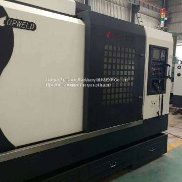 Topone 850BSG CNC Milling Machine