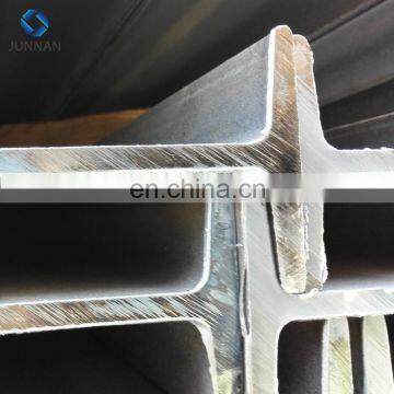 China manufacturer factory IPE structural steel I beam SS400