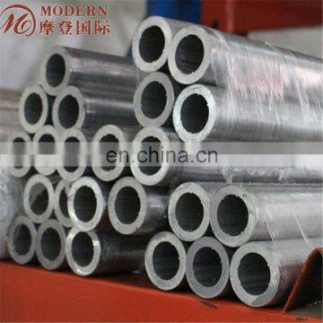 Extrusion Aluminum Tube and Pipe China Gold Supplier