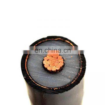 UL Medium Voltage Power Cables 15KV 35KV Xlpe Pvc Cable