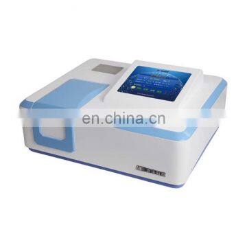 LH-3BA UV-visible intelligent multi-parameter water quality analyzer