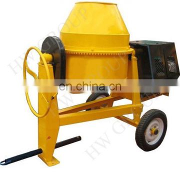 small gasoline concrete mixer , mini gasoline concrete mixer, gasoline concrete mixer with drum