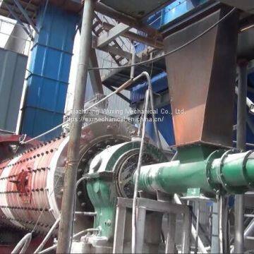 Natural Gypsum Powder Production Line Equipment