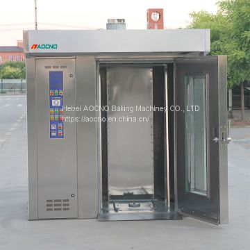 Commercial Stainless Steel Deck Oven factory price