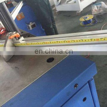 TC-150 Top Line 45 /90 Degree Angle Cutting Machine photo-3