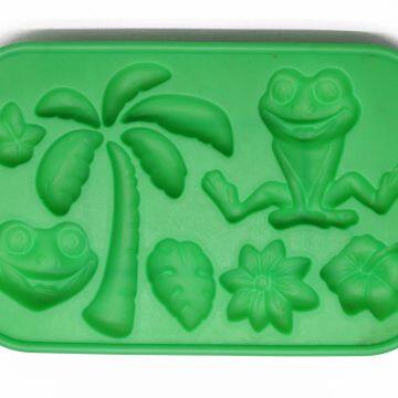 Quality Ice Cube Trays Custom Silicon Ice Tray