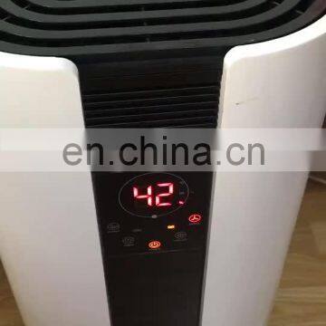 OL-210-E25 Best Price For Mini Freeze home/office/hotel Drying Dryer Machine 25L/Day