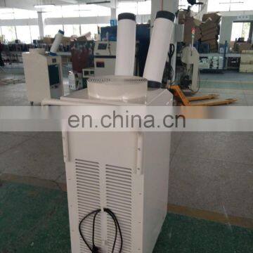 Metal Air Codnitioner for Industrial With Mobile Wheels 2017 New Design photo-4