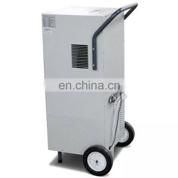 80L/Day High Efficiency Used Industrial Dehumidifier Commercial Dehumidifier photo-2