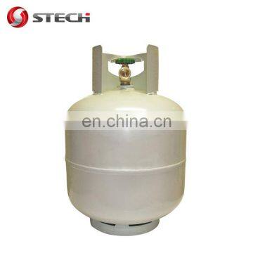 Free Sample Small Saudi Arabia Lpg Gas Cylinder Price Prices photo-6
